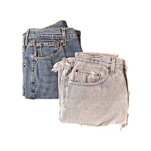 Men's Size 31 Levi's Blue Jeans